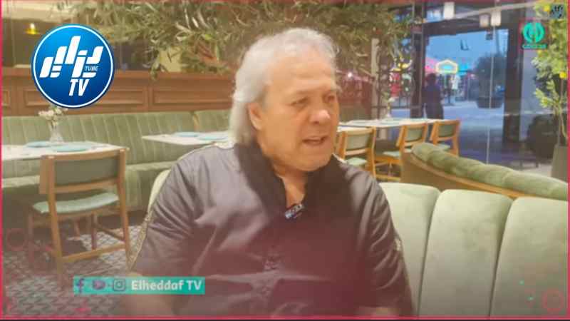ماجر : ” بكل تواضع كان لدي فضل في تتويج الجزائر بكأس إفريقيا 2019