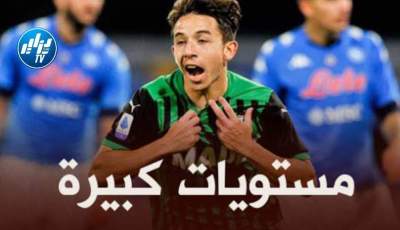 بخطوة مفاجئة….ماكسيم لوبيز يطرق أبواب المنتخب الجزائري