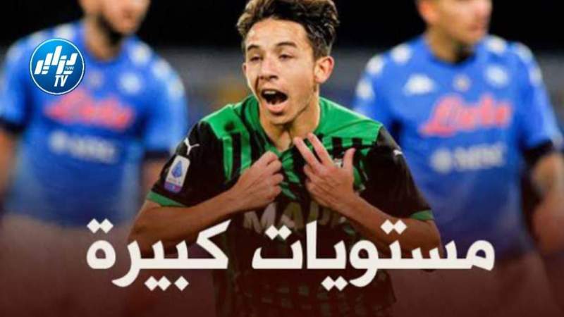 بخطوة مفاجئة….ماكسيم لوبيز يطرق أبواب المنتخب الجزائري