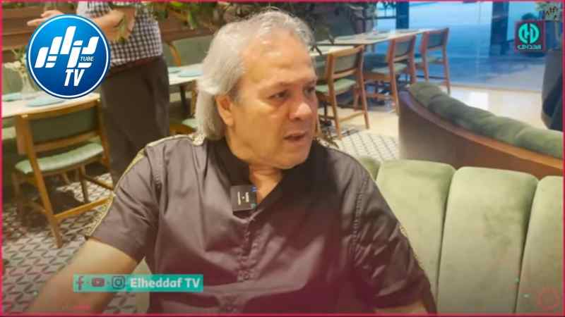 رابح ماجر…إحترامي للمدربين يمنعني من الحديث عن مشاكل و حلول المنتخب الوطني الجزائري