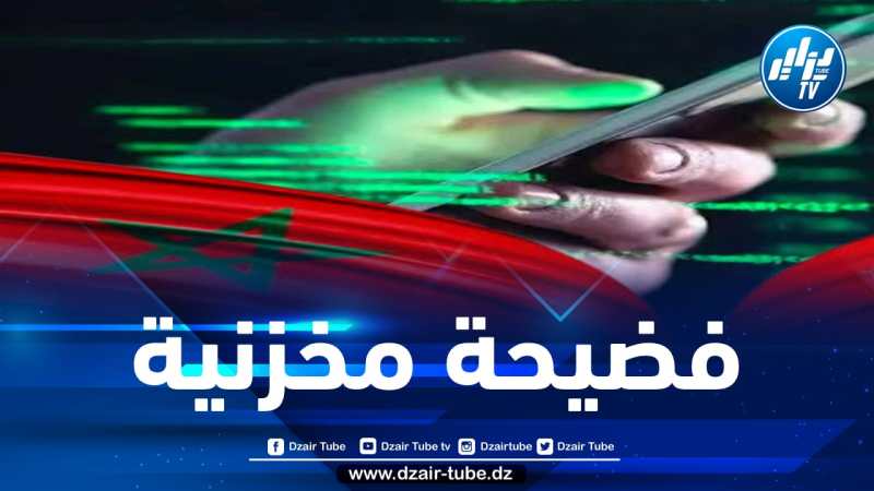 في فضيحة جديدة… المخزن المغربي  يستعمل عشرات الحسابات الوهمية لتشويه صورة الصحفيين المعتقلين