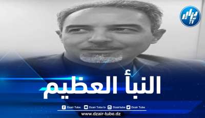 في مقال قوي عن المونديال: النبأ العظيم… بلسان الإعلامي رياض هويلي