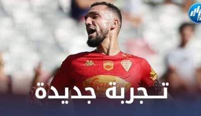3 عــروض فرنسية ضخمة لبن طالب من أجل مغادرة أنجي في الميركاتو الشتوي !