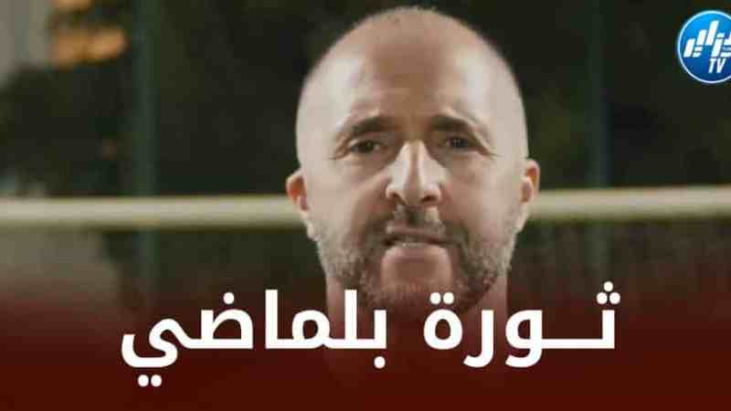 ثـورة بلماضي…5 مواهب عالمية من مزدوجي الجنسية مع المنتخب الجزائري في شهر مارس