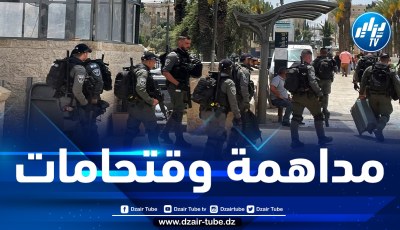 الأمم المتحدة تسلط الضوء على أحدث انتهاكات القوات الصهيونية ضد الفلسطينيين