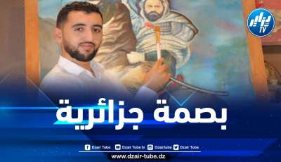 شمس الدين بلعربي… أول عربي وإفريقي أدخل الخط العربي واللغة العربية إلى كتب هوليوود العالمية