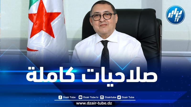 قريبا… الولايات الـ10 الجديدة ستكون كاملة الصلاحيات