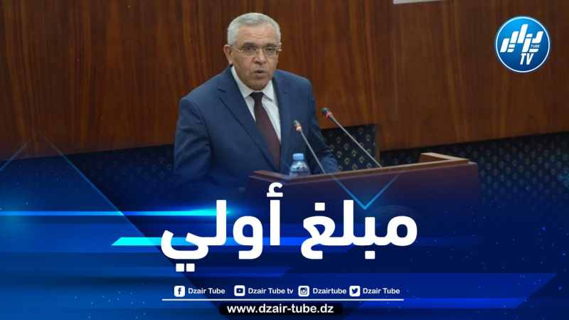 وزير العدل: استرجاع 20 مليار دولار من الأموال المنهوبة والمبلغ مرشح للارتفاع