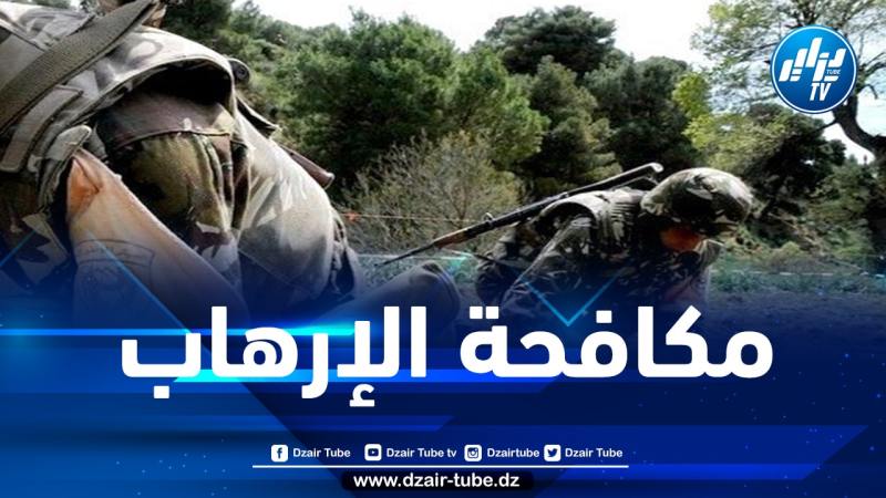 توقيف 5 عناصر دعم للجماعات الإرهابية