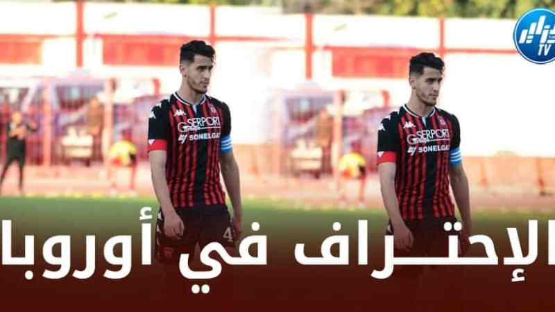 اتحاد العاصمة يتلقى عرضا بقيمة تفوق الـ20 مليار سنتيم لإنتقال ”بلعيد” إلى الدوري الفرنسي الممتاز