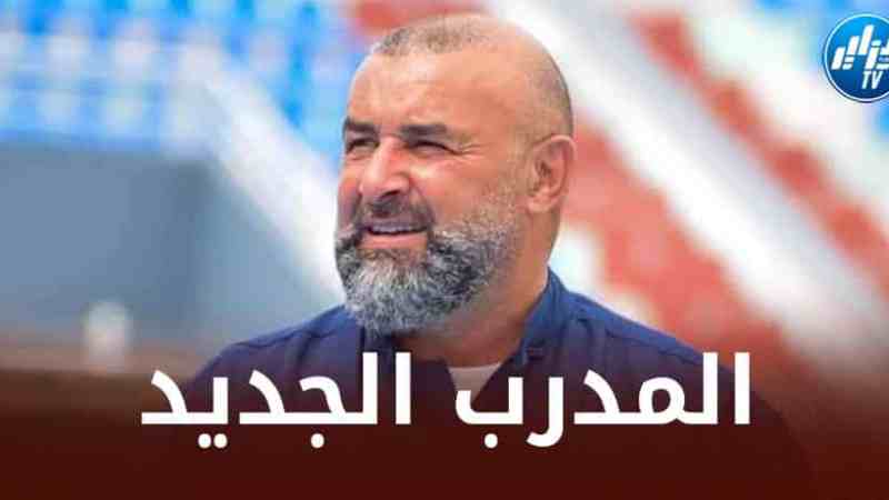 إتحاد العاصمة يخطط للتعاقد مع عبد الحق بن شيخة