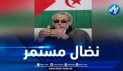 وفاة الإعلامي الصحراوي محمد سالم بشرايا المرحل قسرا من قبل السلطات المغربية إلى جزر الكناري
