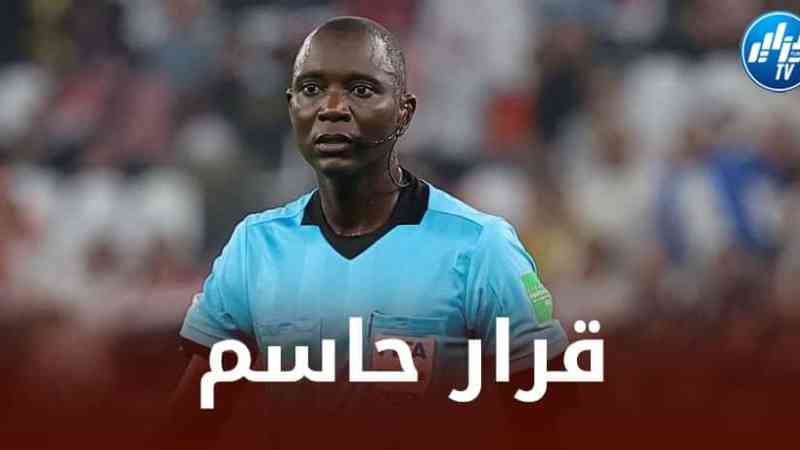 الإتحاد الإفريقي يحسم الجدل حول مشاركة ”غاساما” في مباريات كأس افريقيا للمحليين بالجزائر