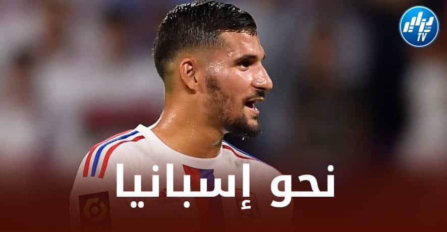 بعد العرض الذي وصله….عــوار يرحب بفكرة الإنتقال إلى الدوري الإسباني