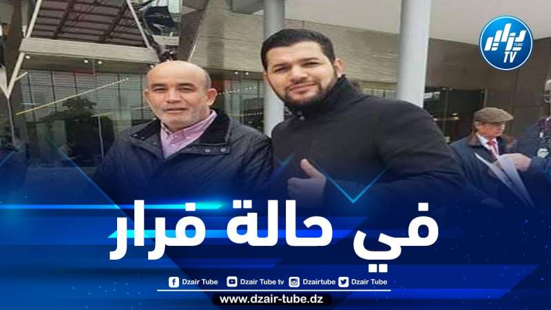 القضاء يدين الإرهابيين محمد زيطوط وأمير بوخرص بالسّجن النافذ