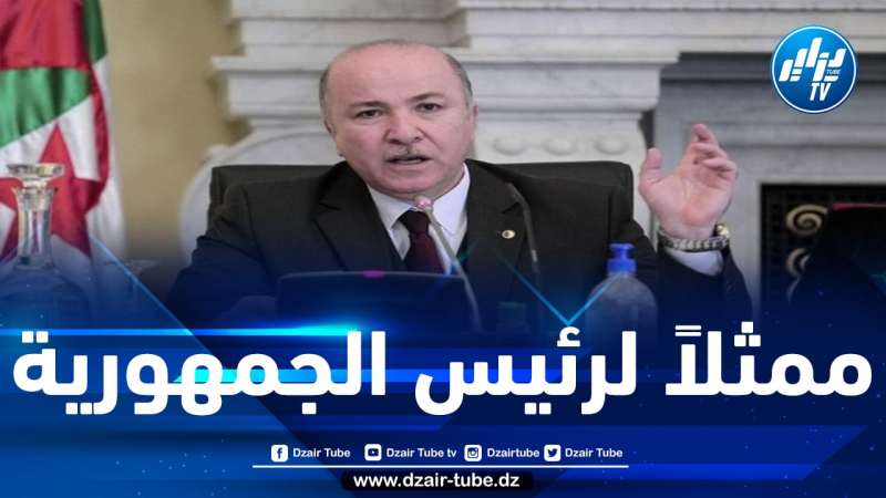 بن عبد الرحمان يلتقي مع رجال أعمال أمريكيين في واشنطن