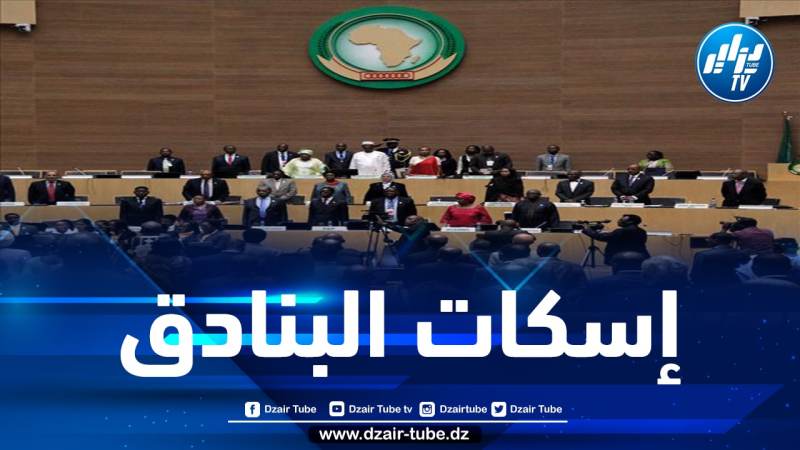 مشاركة رفيعة المستوى في الندوة التاسعة حول السلم والأمن في إفريقيا بوهران