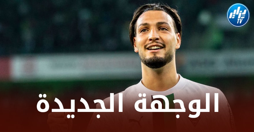 زميل كريستيانو رونالدو يقرب بن سبعيني من الانتقال الى فريق جديد