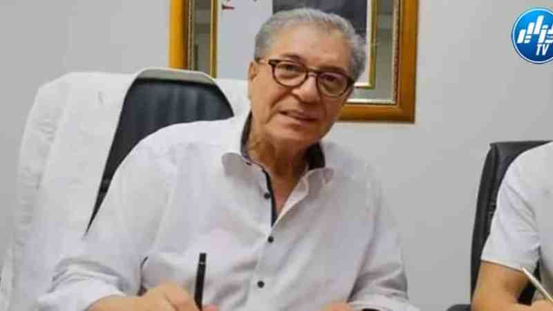 فيما أكّد تواجد قندوسي ضمن أهداف شباب بلوزداد في الميركاتو….بلحاج يحدّد طموحات الفريق في رابطة أبطال إفريقيا