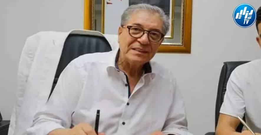 فيما أكّد تواجد قندوسي ضمن أهداف شباب بلوزداد في الميركاتو….بلحاج يحدّد طموحات الفريق في رابطة أبطال إفريقيا