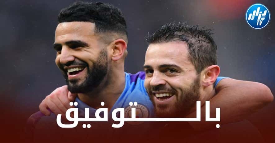 البرتغال أم المغرب ؟ رياض محرز يكشف عن اسم المنتخب الذي سيشجعه في ربع النهائي