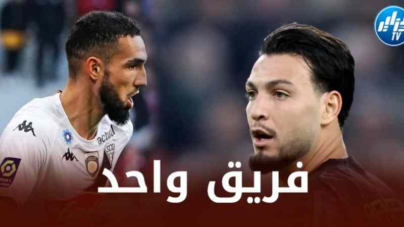 بن طالب و بن سبعيني في فريق واحد الموسم المقبل ؟