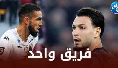 بن طالب و بن سبعيني في فريق واحد الموسم المقبل ؟