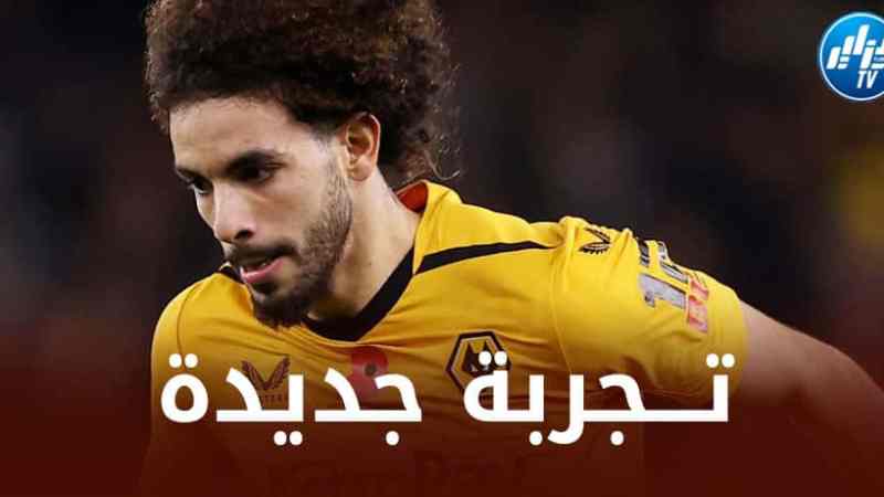 ريان أيت نوري مطلوب في الدوري الفرنسي!