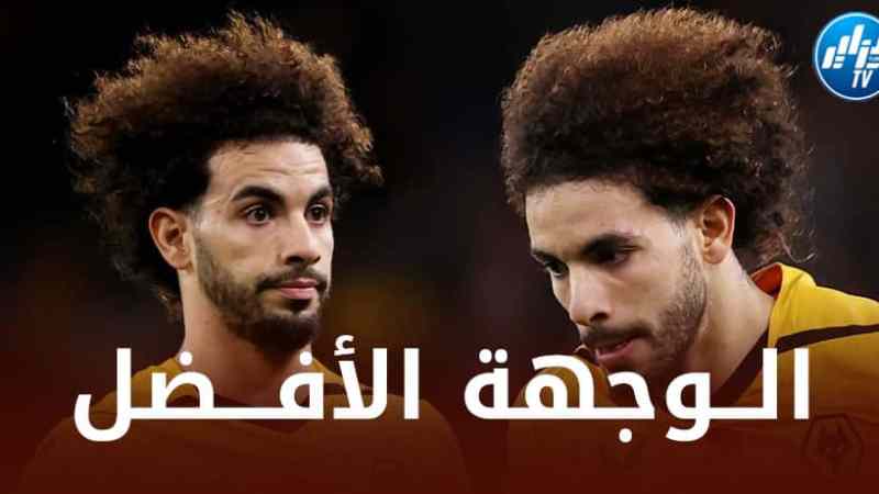 أيت نوري يقترب من الانتقال إلى عملاق الكالتشيو في صفقة تبادلية !