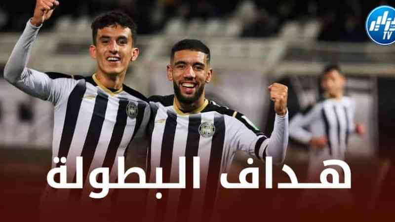 قندوسي يعزّز صدارة هدافي الرابطة المحترفة الأولى