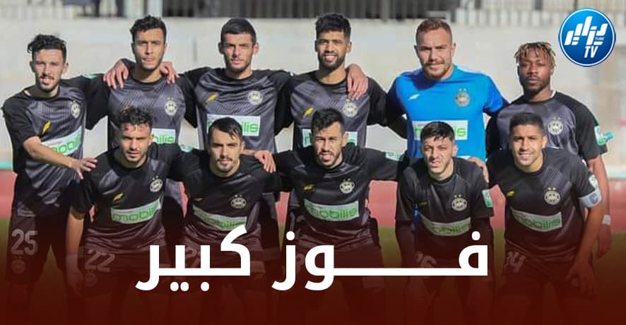 الدور ال 32 لكأس الجمهورية : سطيف يكتسح شلغوم العيد ويتأهل للدور المقبل
