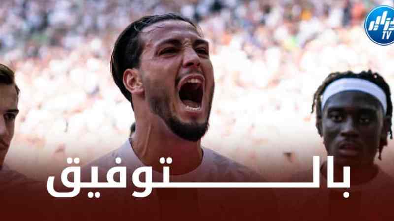 4 عــروض مهمة على طاولة بن سبعيني لمغادرة بوروسيا مونشغلادباخ