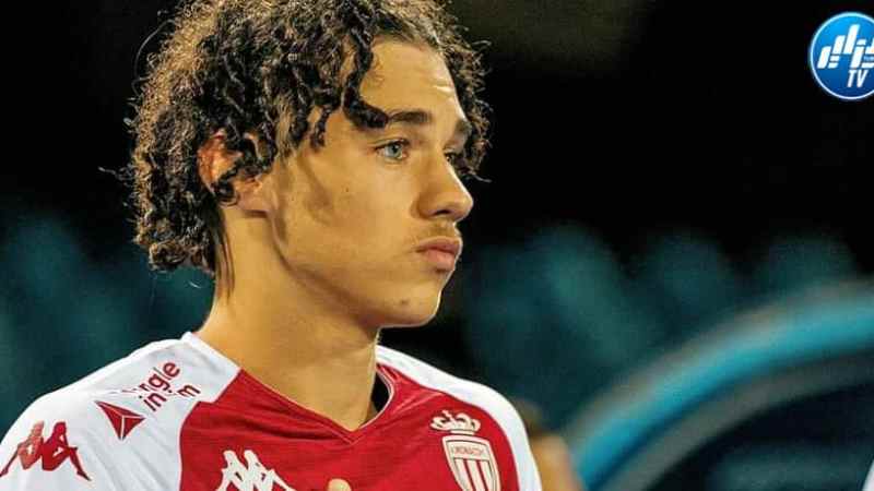 لاعب موناكو أكليوش يرفض اللعب مع الفئات الشبانية لـ”الخضر”
