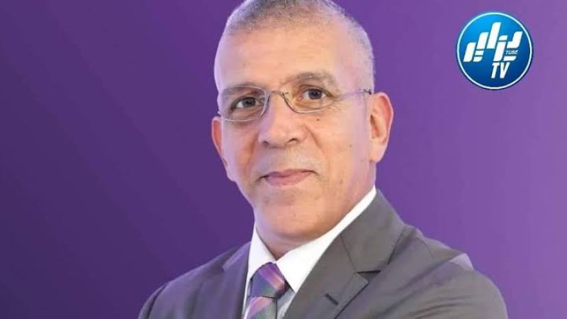 حفيظ دراجي… إيتو تصرف بهمجية ولا يحق لسفير الفيفا أن يتصرف بتلك الطريقة