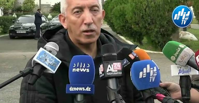 صالح باي عبود…عدة لاعبين مزدوجي الجنسية سيلتحقون بالخضر خلال شهر مارس
