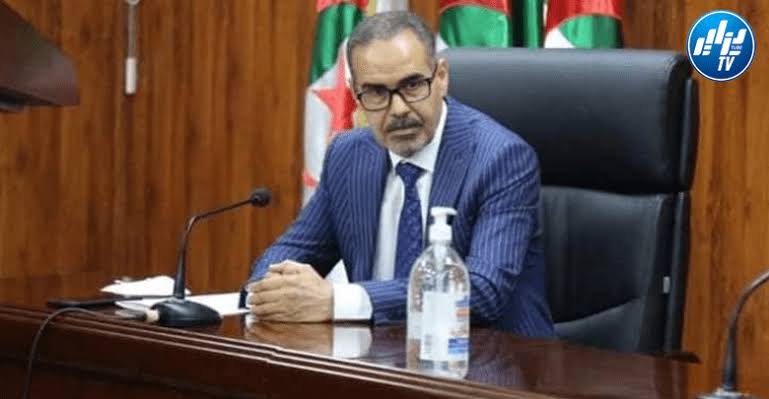 سبقاق: العد التنازلي  لإنطلاق الشان بدأ و الجزائر في أتم الجاهزية