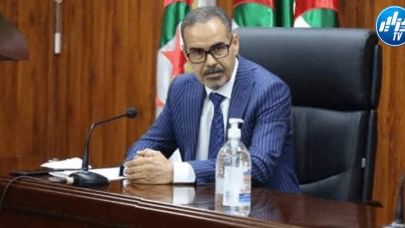 سبقاق: العد التنازلي  لإنطلاق الشان بدأ و الجزائر في أتم الجاهزية