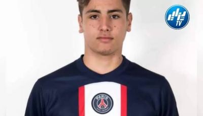 ياسين سليماني مهاجم باريس سان جيرمان : حلمي هو اللعب مع المنتخب الجزائري و خلافة إسلام سليماني !!
