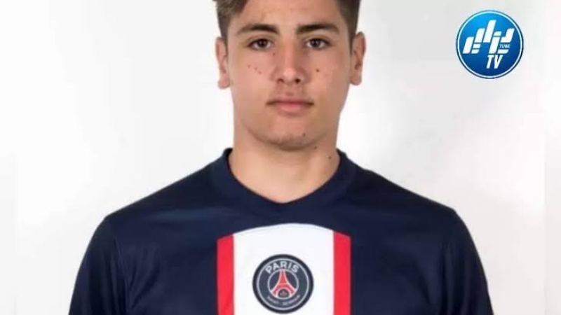 ياسين سليماني مهاجم باريس سان جيرمان : حلمي هو اللعب مع المنتخب الجزائري و خلافة إسلام سليماني !!