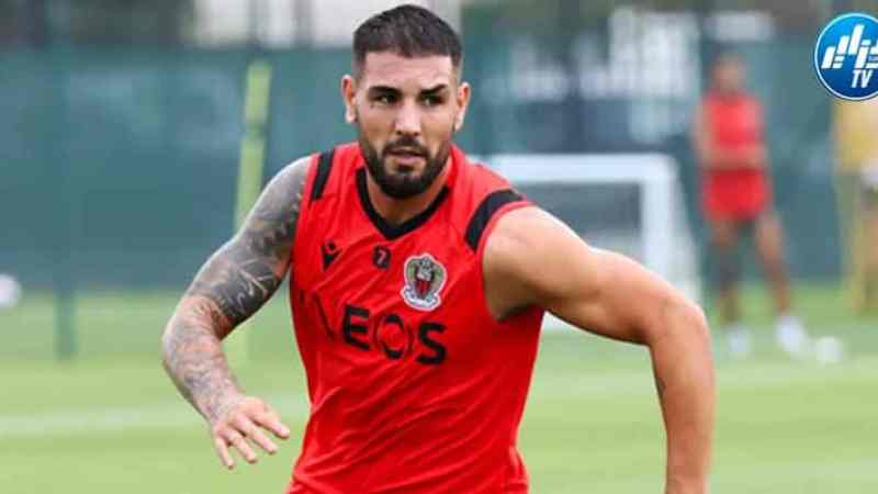 عملاق الدوري الفرنسي يطلب خدمات أندي ديلور