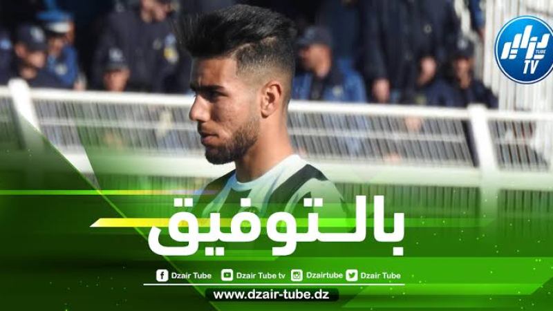 فريق أوروبي يريد التعاقد مع أحمد قندوسي في الميركاتو الشتوي