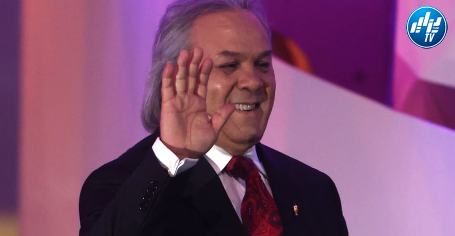 رابح ماجر : مستوى المغرب في كأس العالم ليس مفاجأة لأن مشواره كان مميزا..و تنظيم قطر للمونديال كان ناجحا بنسبة 100%