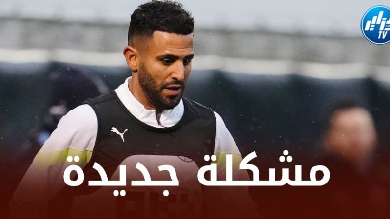 تألق الأرجنتين في المونديال يهدد مكانة محرز في مانشستر سيتي لهذا السبب!