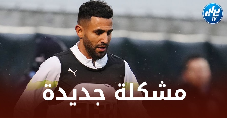 تألق الأرجنتين في المونديال يهدد مكانة محرز في مانشستر سيتي لهذا السبب!