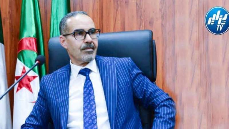 الوزير سبقاق:الإتحاد  الإفريقي  لم يفصل بعد في البلد الذي سيحتضن كان 2025