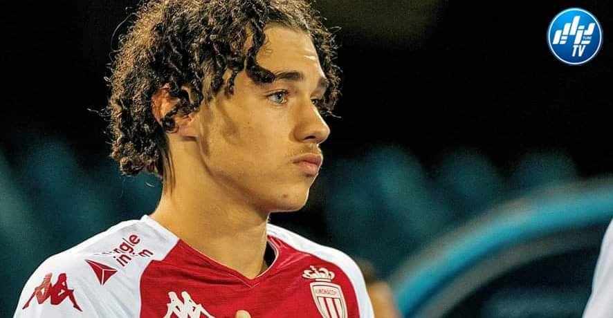 جوهرة موناكو يضع شروطه على الطاولة لتمثيل الخضر