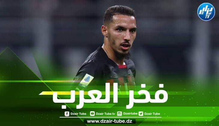 “بيرلو الجديد” يتغنى بإمكانيات بن ناصر و يضغط على إدارة الميلان