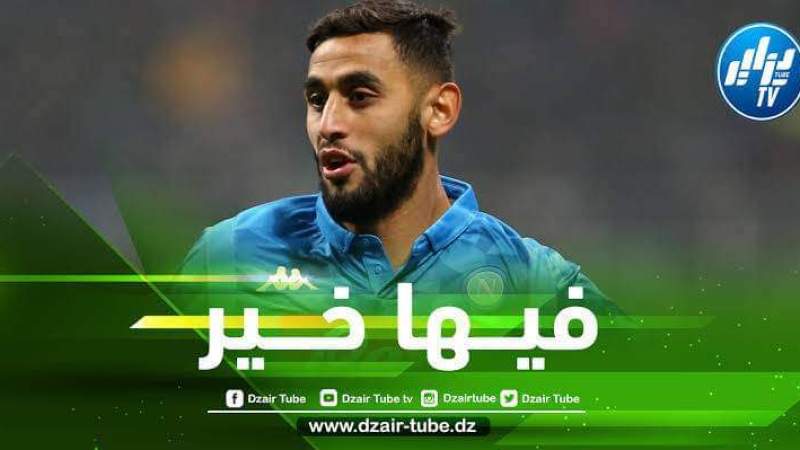 غلام يقترب من العودة الى فرنسا