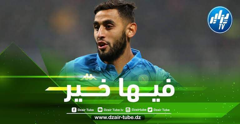 غلام يقترب من العودة الى فرنسا
