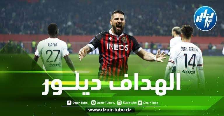 اثنان من الكالتشيو….6  أندية تريد التعاقد مع اندي ديلور في الميركاتو الشتوي